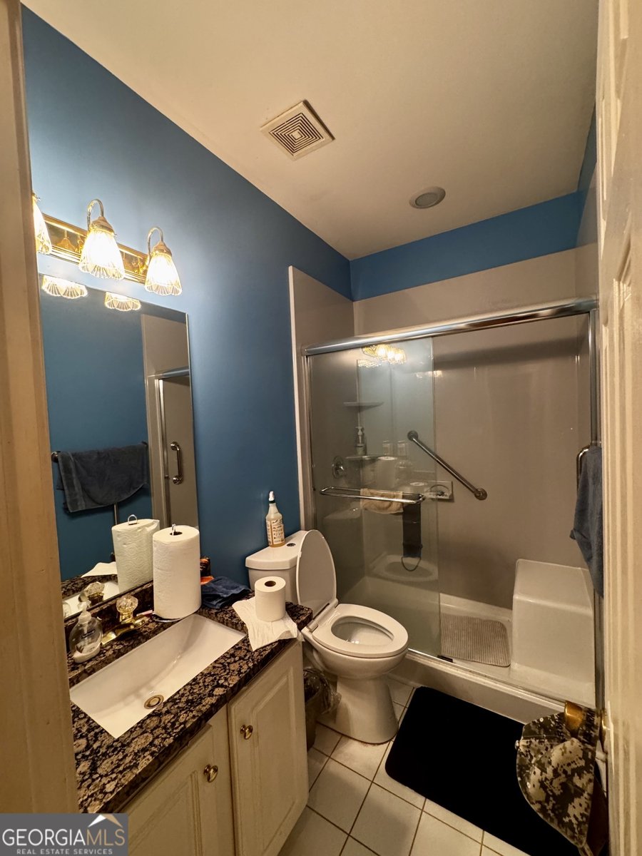 1820 Lancaster Drive Conyers - Photo 26