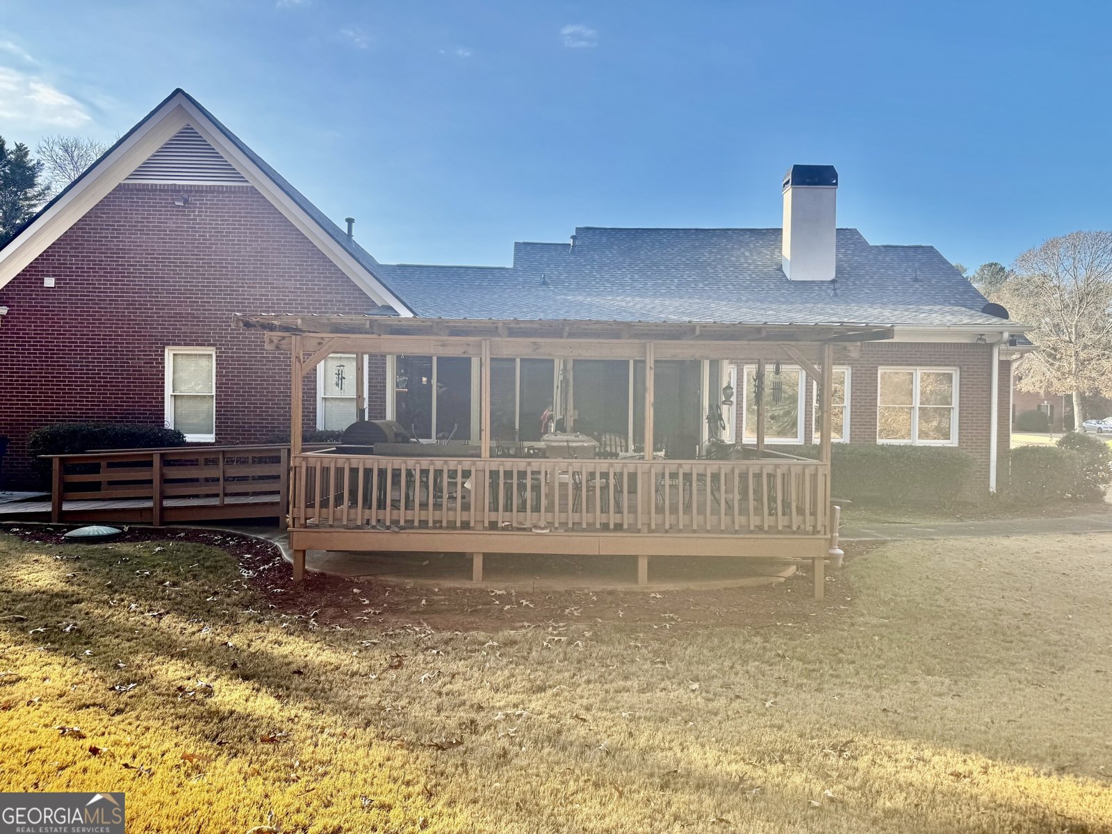 1820 Lancaster Drive Conyers - Photo 33