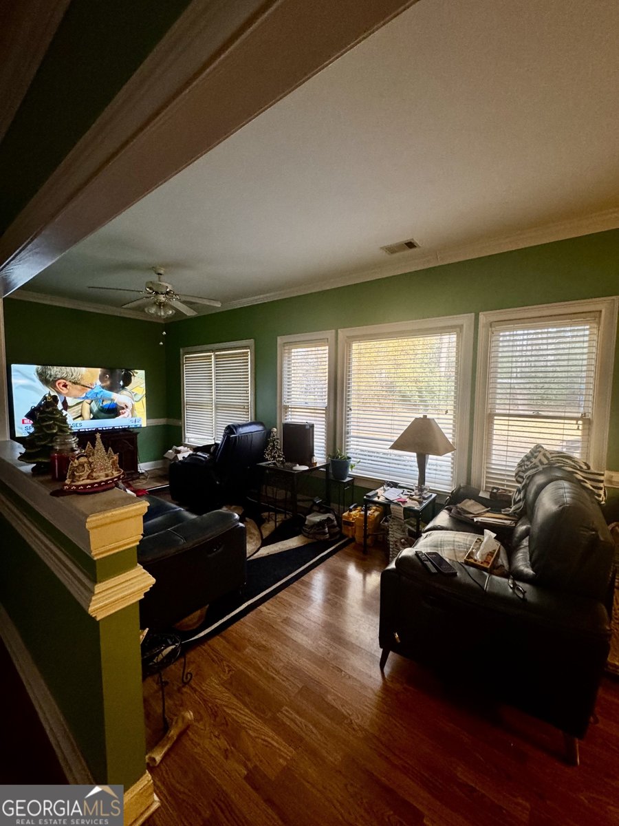 1820 Lancaster Drive Conyers - Photo 9