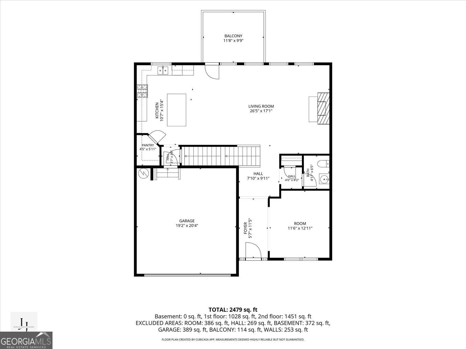 151 Hinton Farm Way Dacula - Photo 39