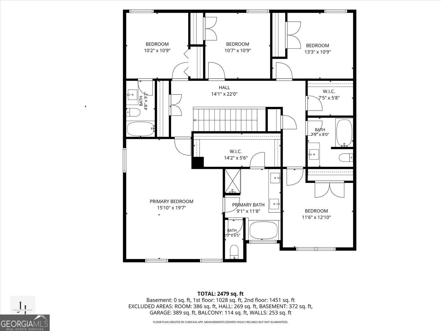 151 Hinton Farm Way Dacula - Photo 40