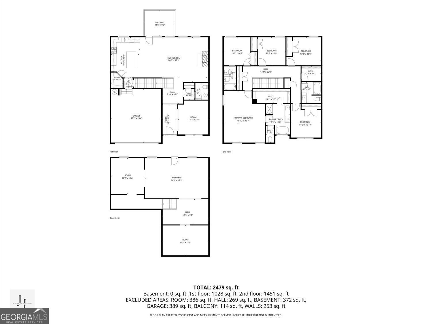 151 Hinton Farm Way Dacula - Photo 41