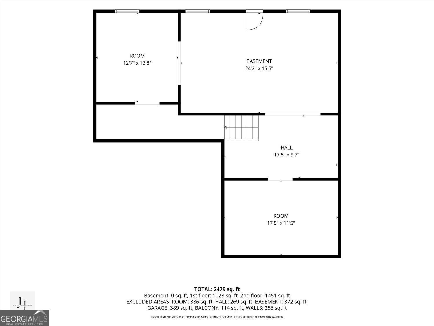 151 Hinton Farm Way Dacula - Photo 42