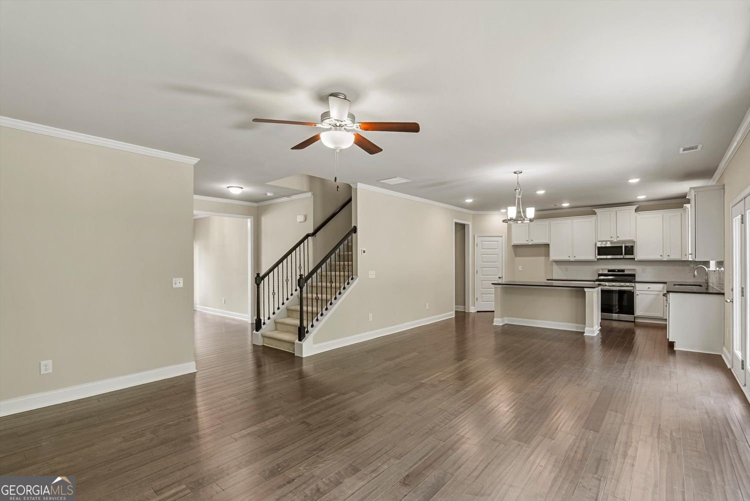 151 Hinton Farm Way Dacula - Photo 7