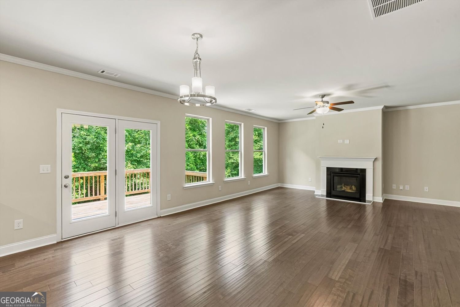 151 Hinton Farm Way Dacula - Photo 9