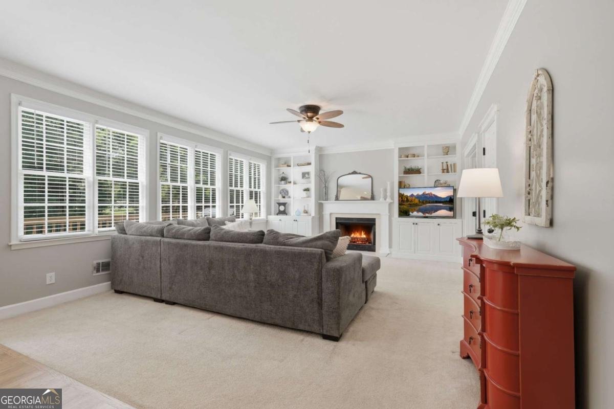 230 Shyrewood Drive Lawrenceville - Photo 11