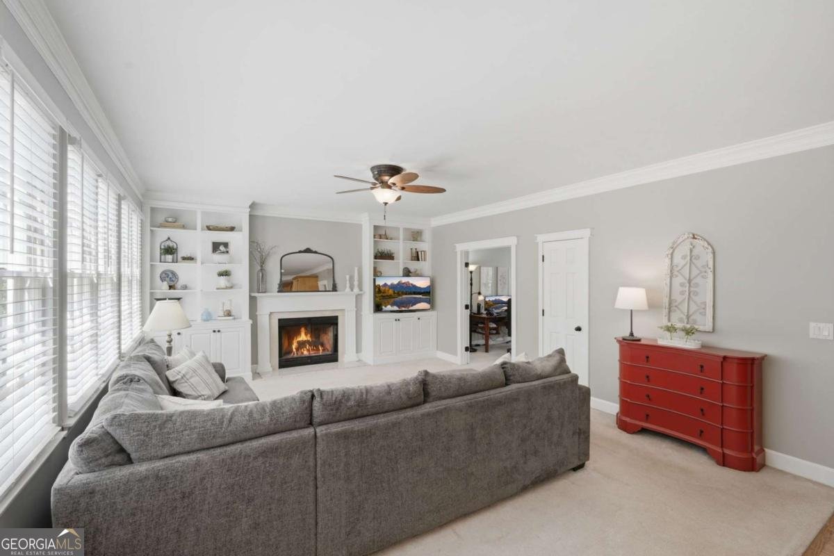230 Shyrewood Drive Lawrenceville - Photo 13