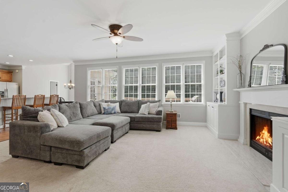 230 Shyrewood Drive Lawrenceville - Photo 14