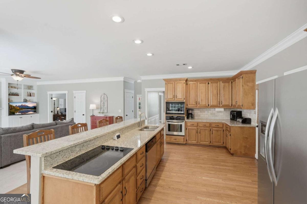 230 Shyrewood Drive Lawrenceville - Photo 17