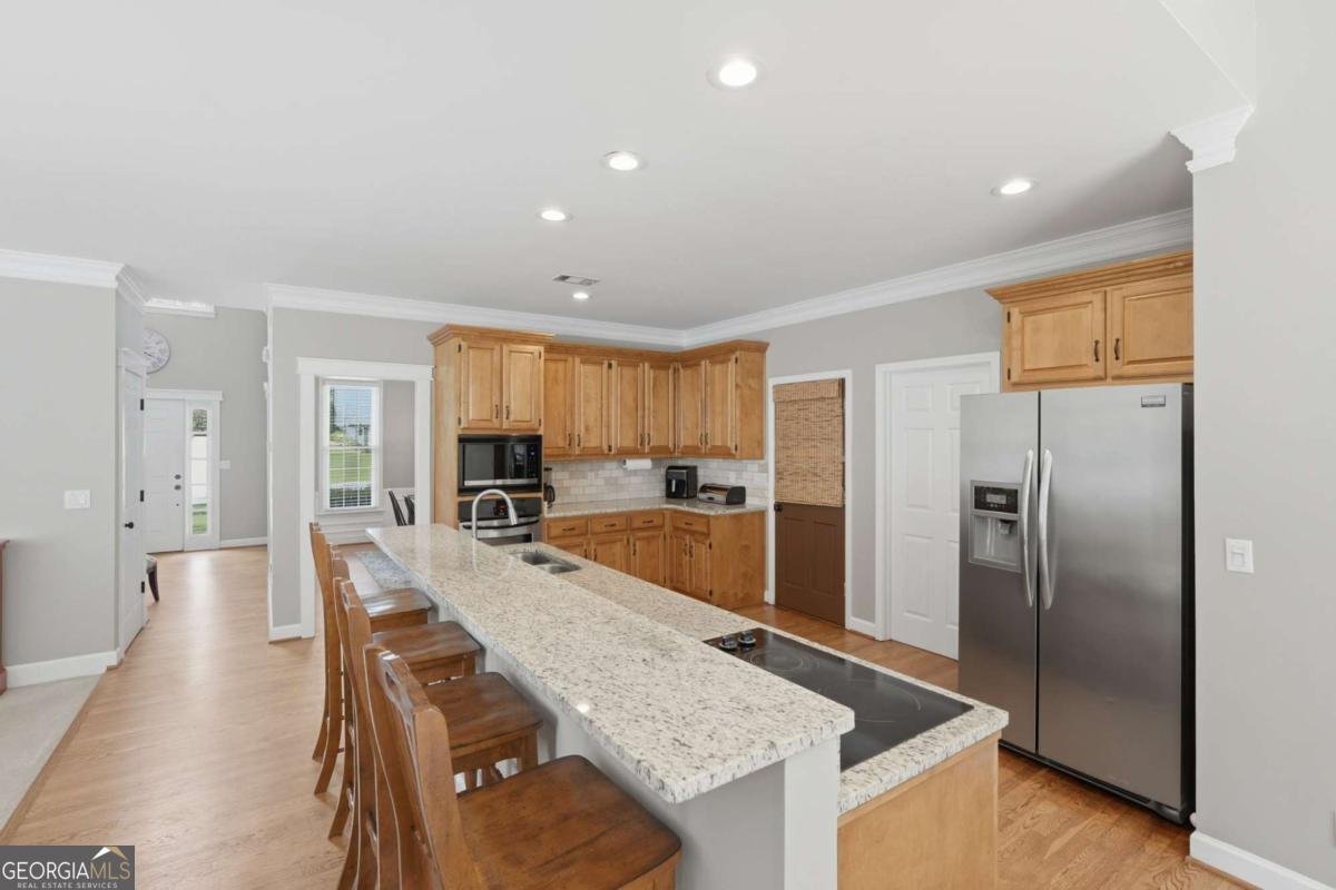 230 Shyrewood Drive Lawrenceville - Photo 18