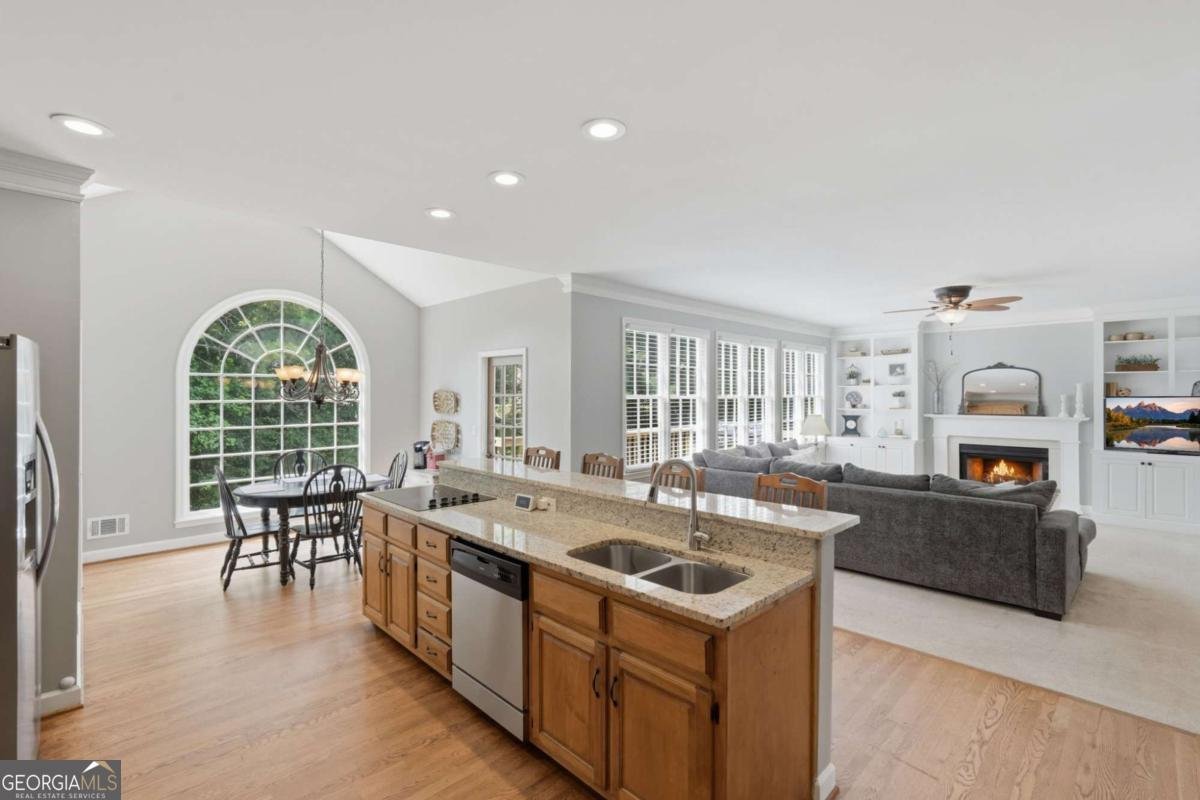 230 Shyrewood Drive Lawrenceville - Photo 19