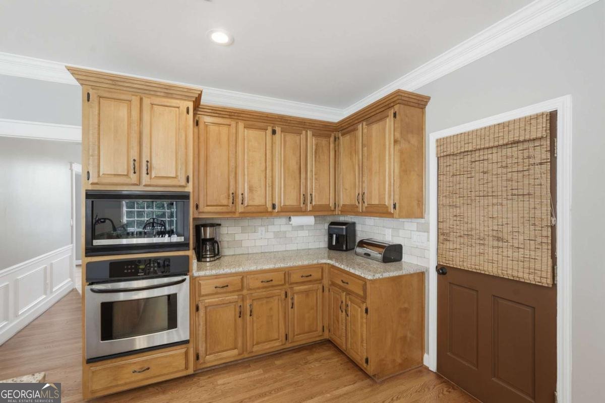 230 Shyrewood Drive Lawrenceville - Photo 20
