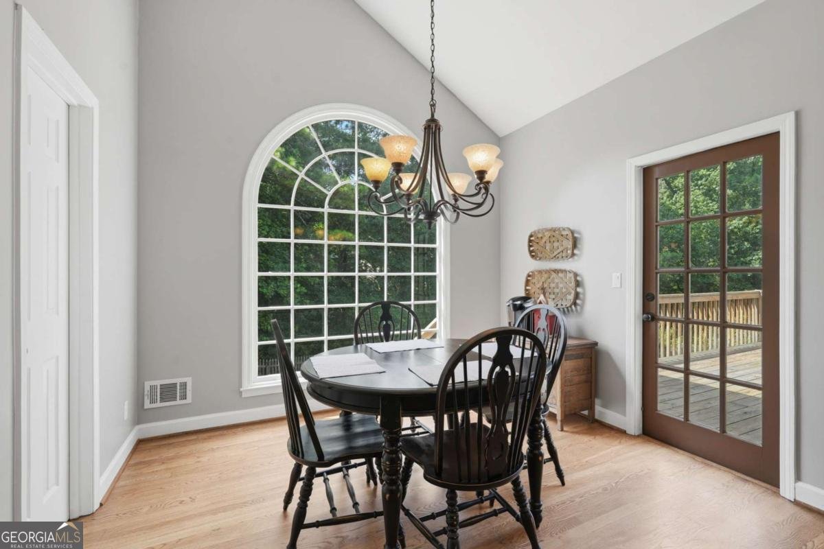 230 Shyrewood Drive Lawrenceville - Photo 22