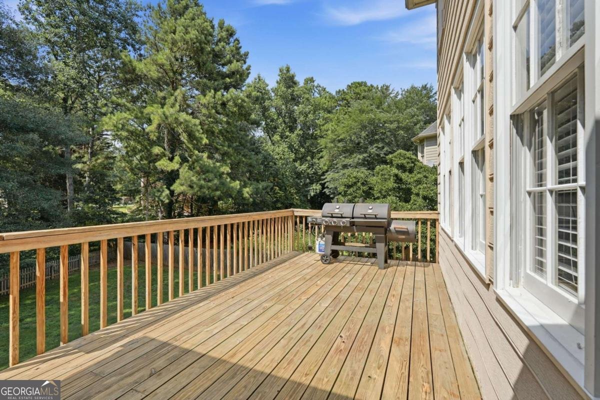 230 Shyrewood Drive Lawrenceville - Photo 24