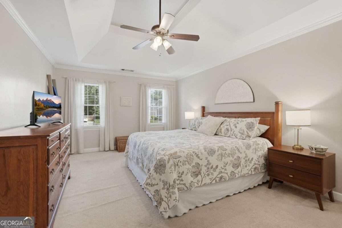 230 Shyrewood Drive Lawrenceville - Photo 25