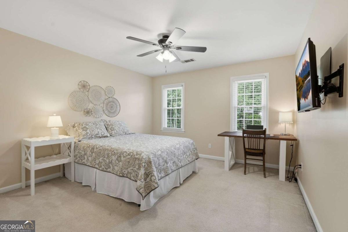 230 Shyrewood Drive Lawrenceville - Photo 33