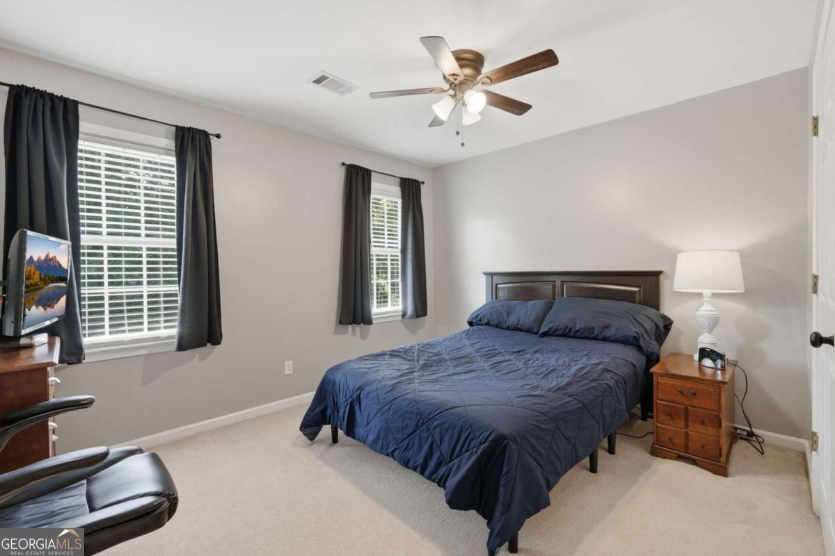 230 Shyrewood Drive Lawrenceville - Photo 34