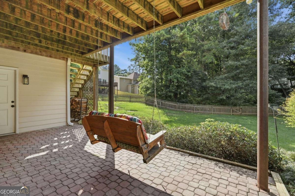 230 Shyrewood Drive Lawrenceville - Photo 47