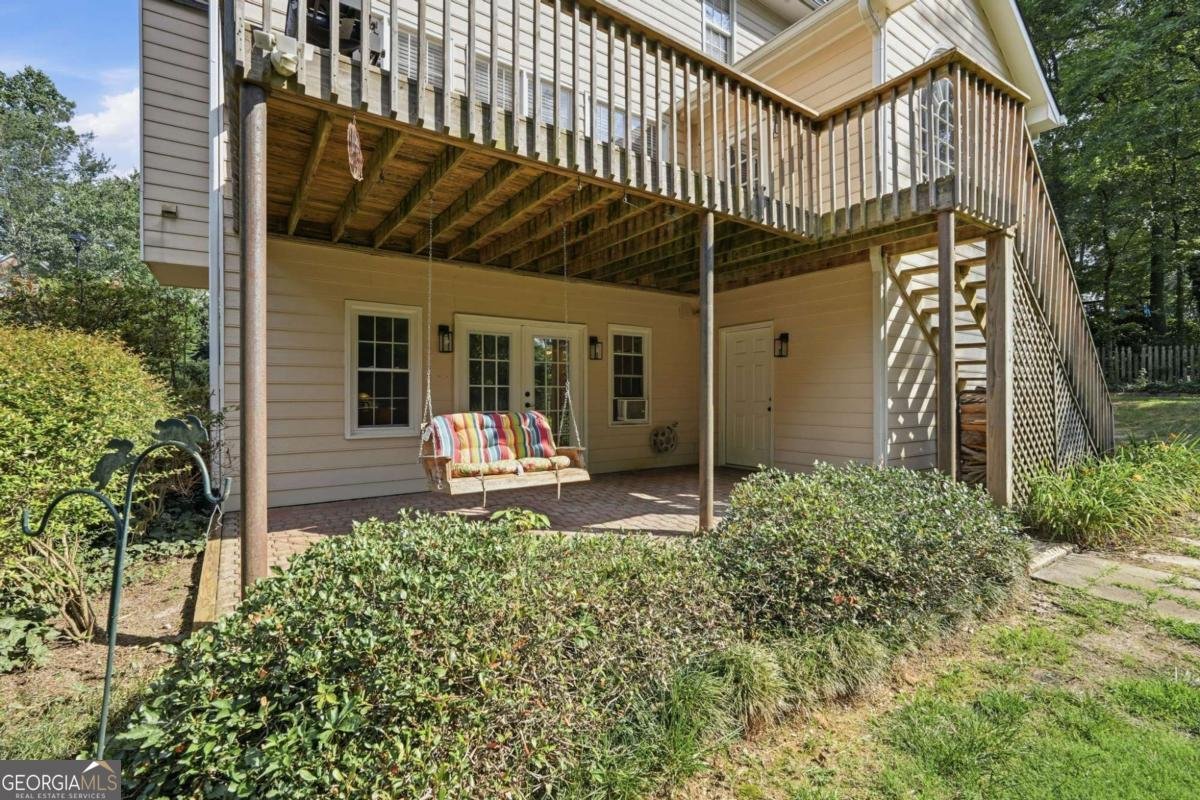 230 Shyrewood Drive Lawrenceville - Photo 48
