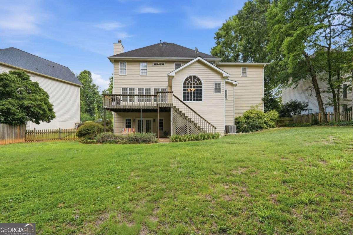 230 Shyrewood Drive Lawrenceville - Photo 52