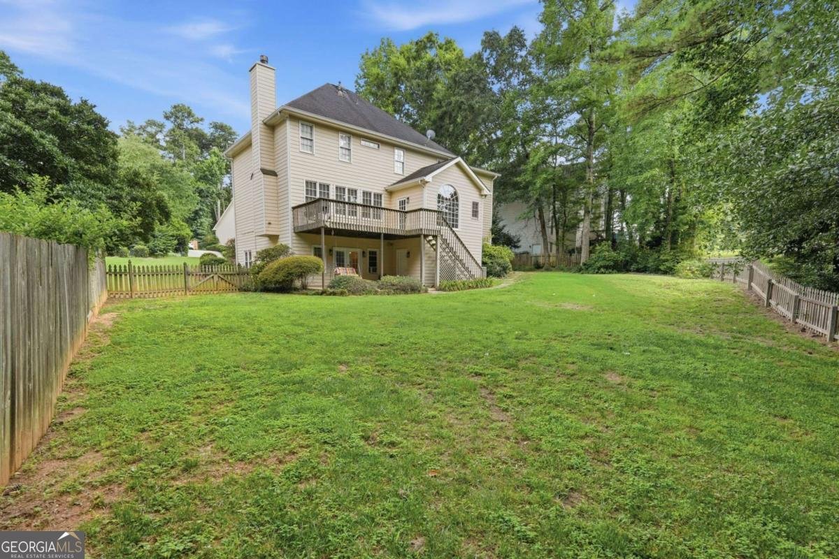 230 Shyrewood Drive Lawrenceville - Photo 54