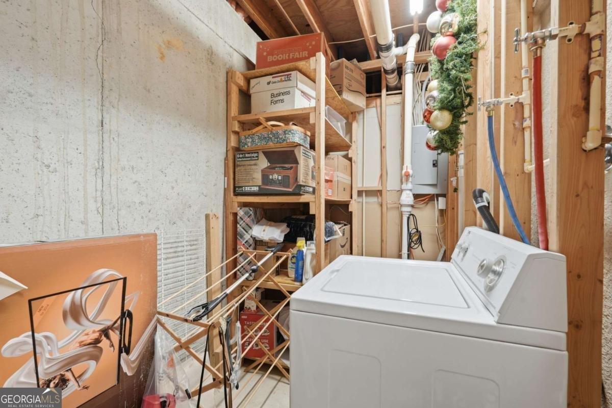 230 Shyrewood Drive Lawrenceville - Photo 56
