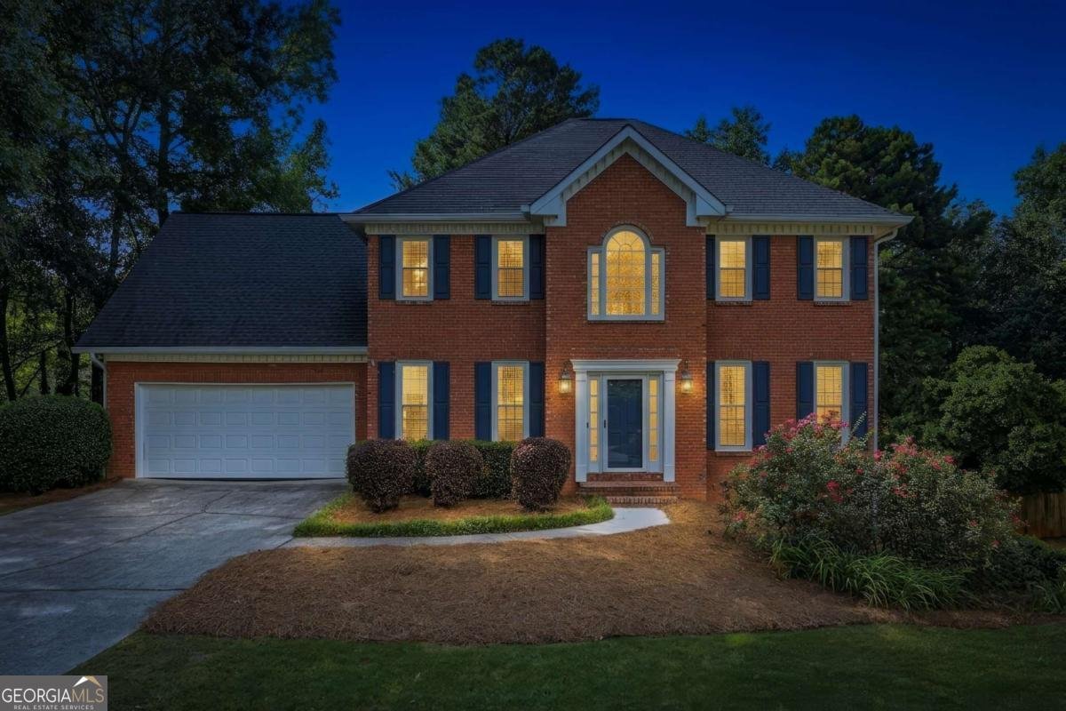 230 Shyrewood Drive Lawrenceville - Photo 59