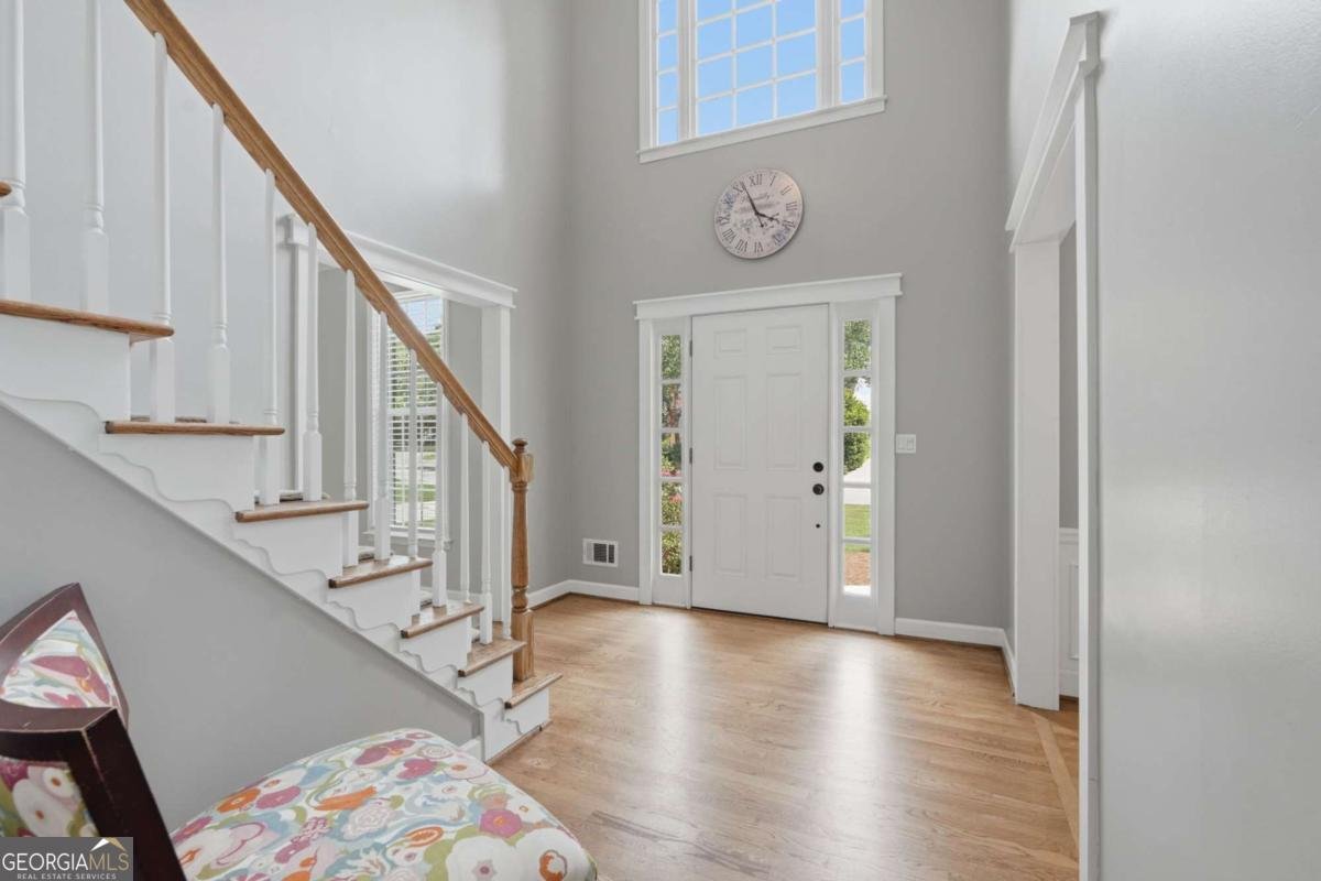 230 Shyrewood Drive Lawrenceville - Photo 6