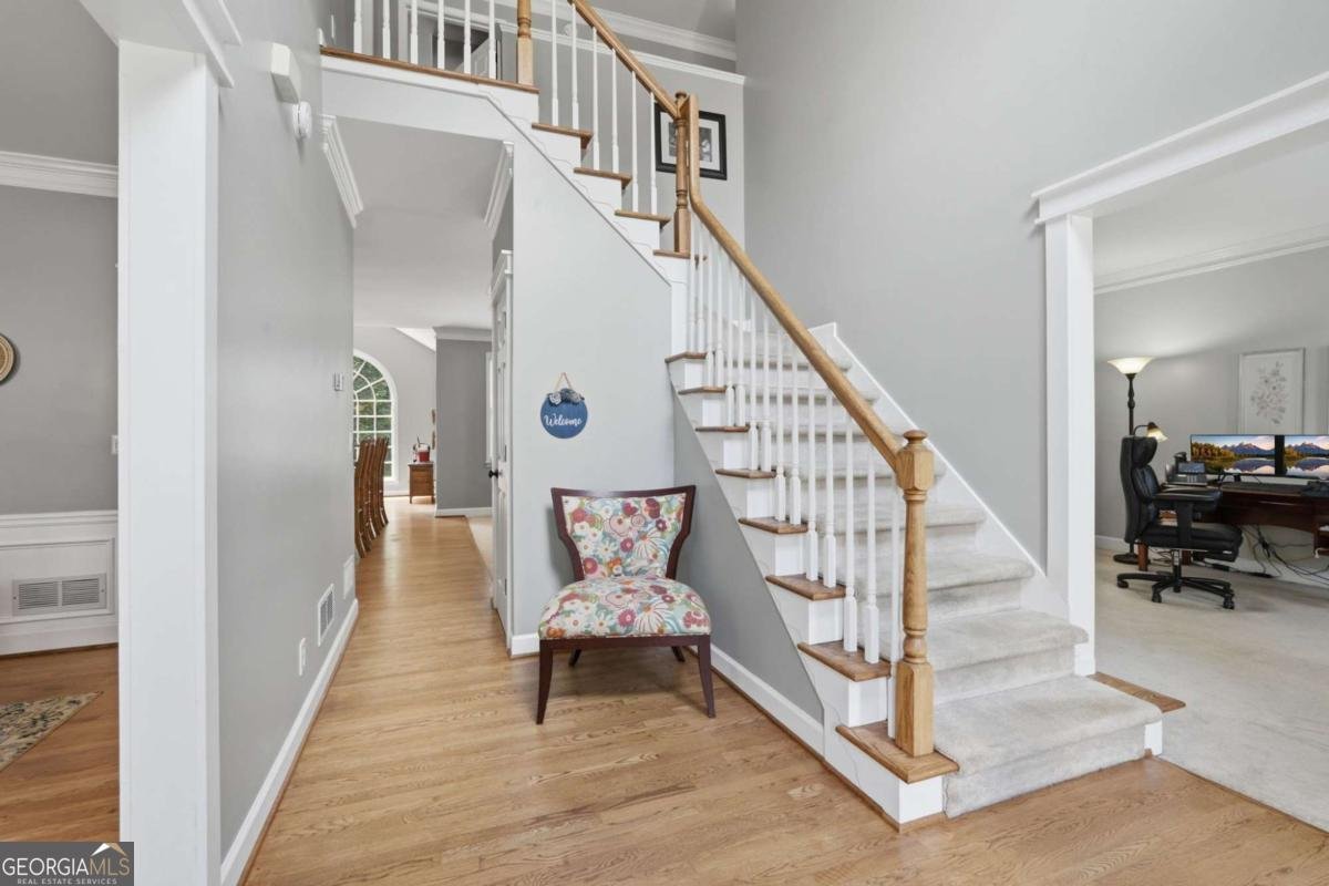 230 Shyrewood Drive Lawrenceville - Photo 8