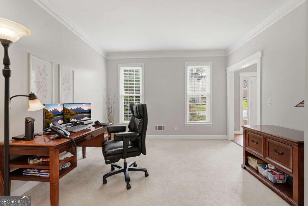 230 Shyrewood Drive Lawrenceville - Photo 9