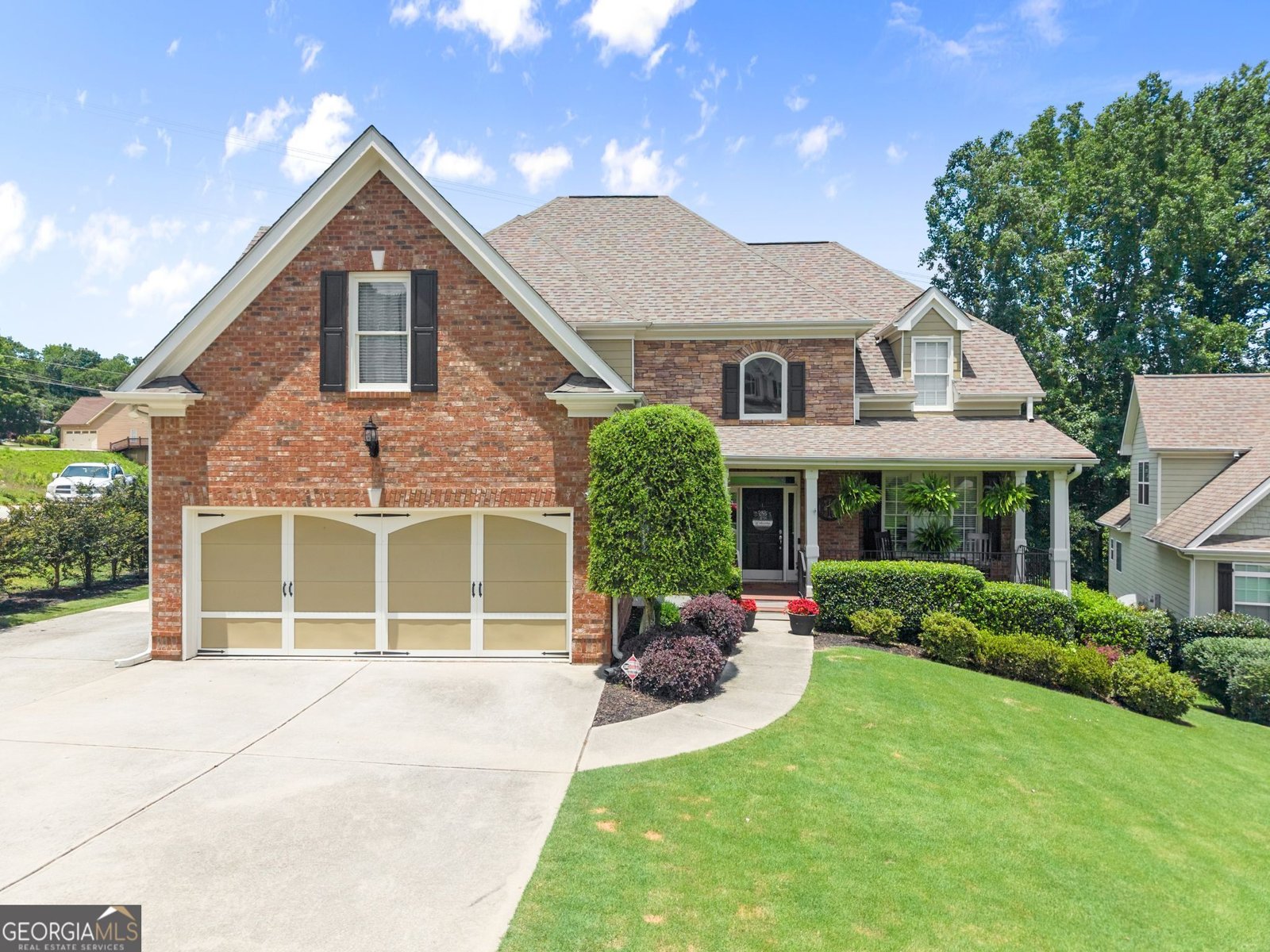 2315 Council Lane Buford - main photo