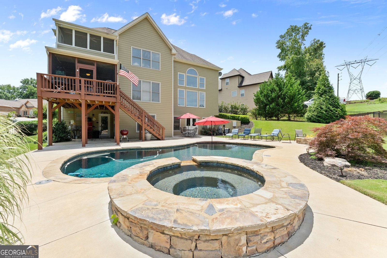 2315 Council Lane Buford - Photo 34