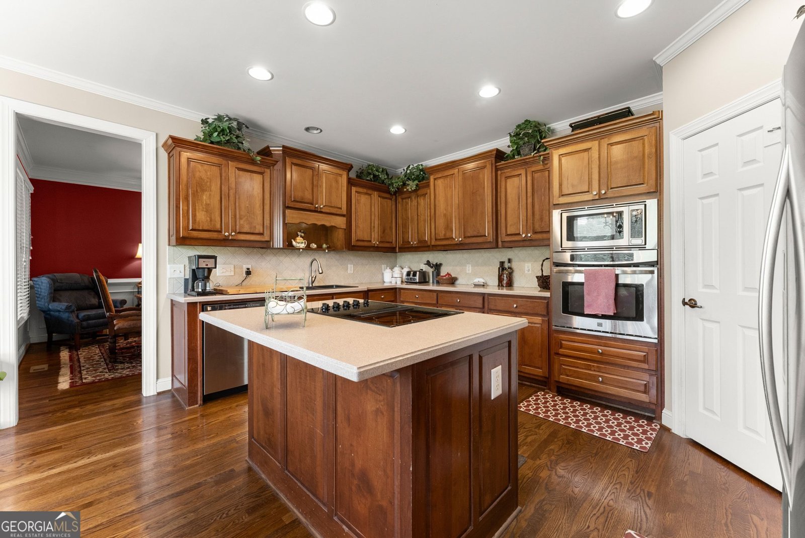 2315 Council Lane Buford - Photo 8