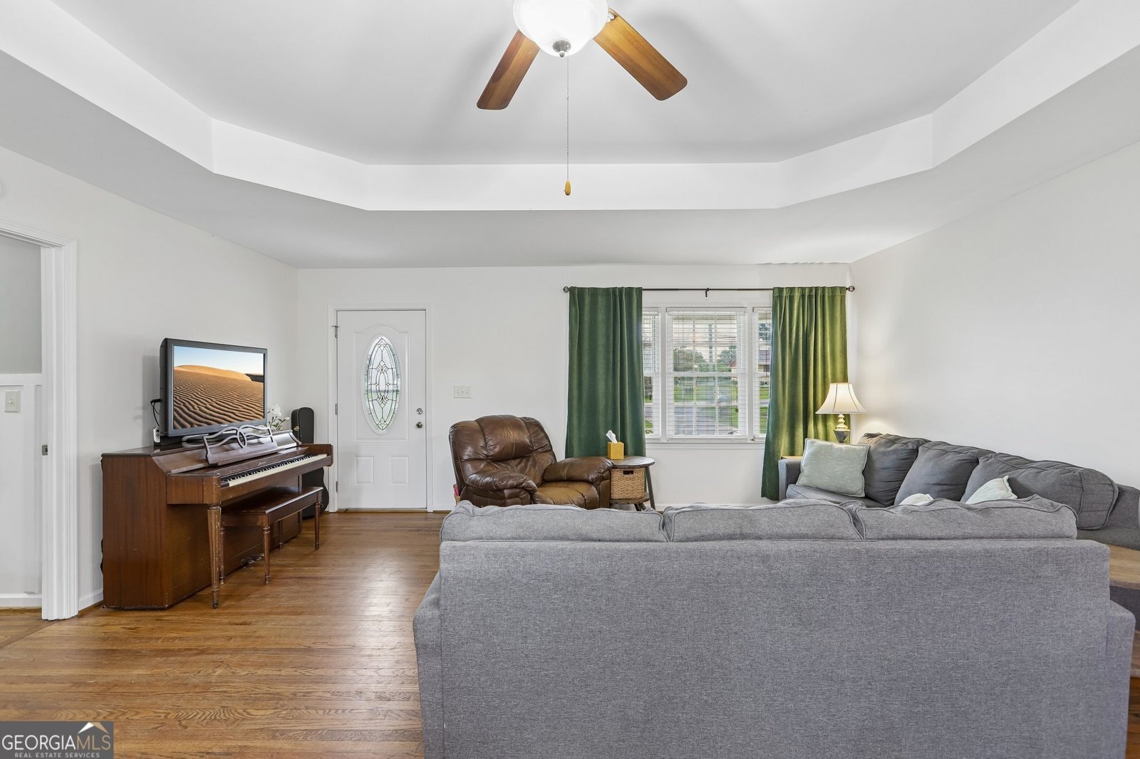 266 Lagrange Street Newnan - Photo 10