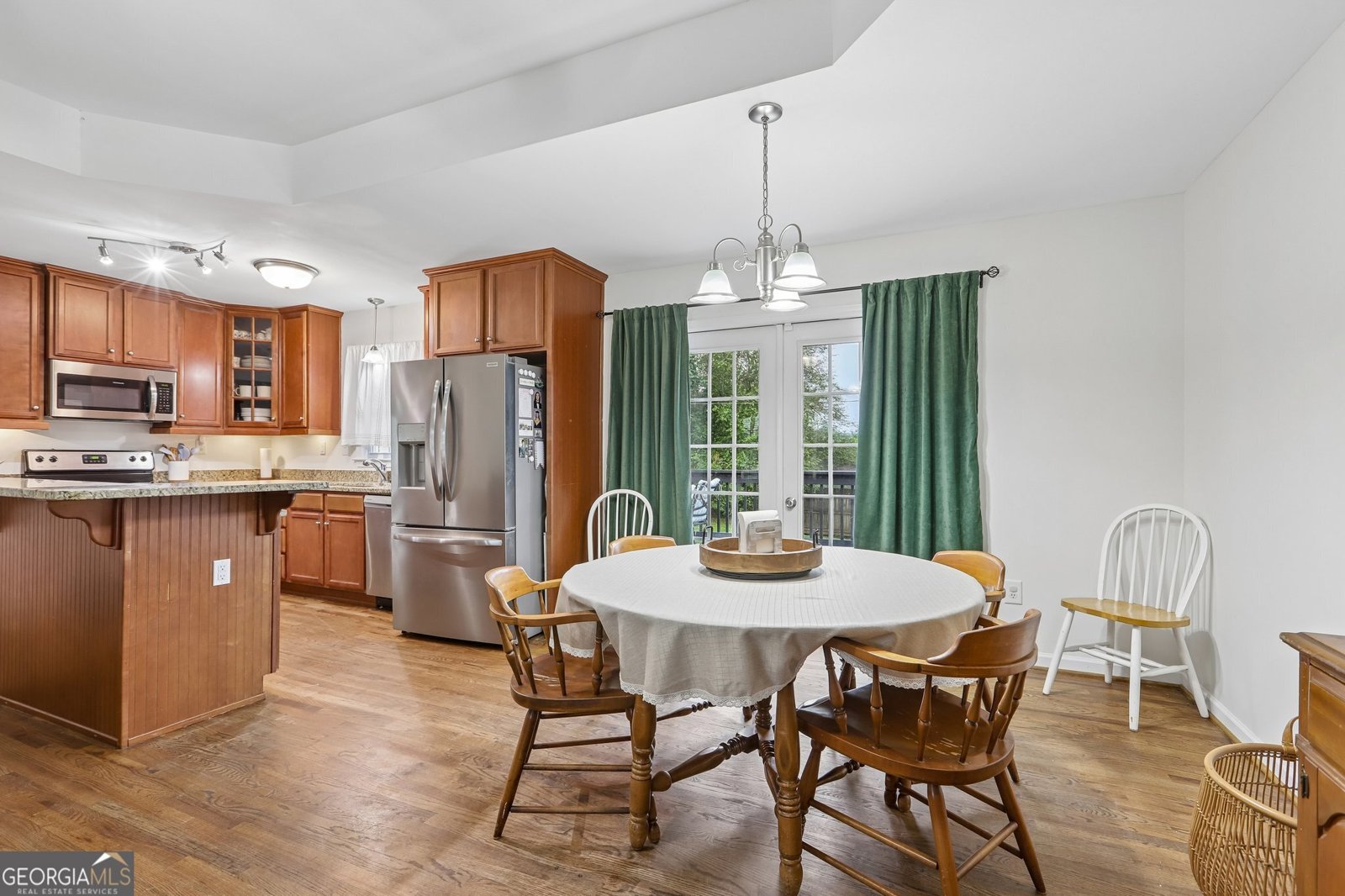 266 Lagrange Street Newnan - Photo 12