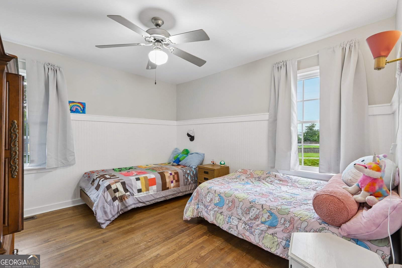 266 Lagrange Street Newnan - Photo 21