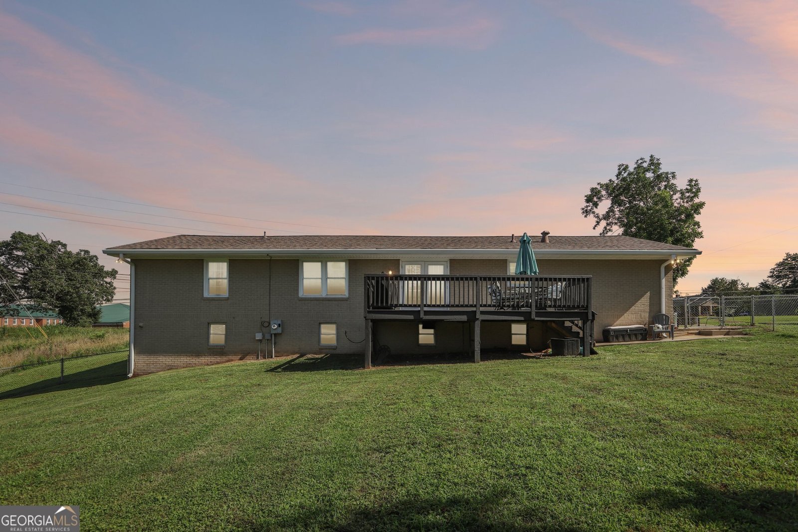 266 Lagrange Street Newnan - Photo 33