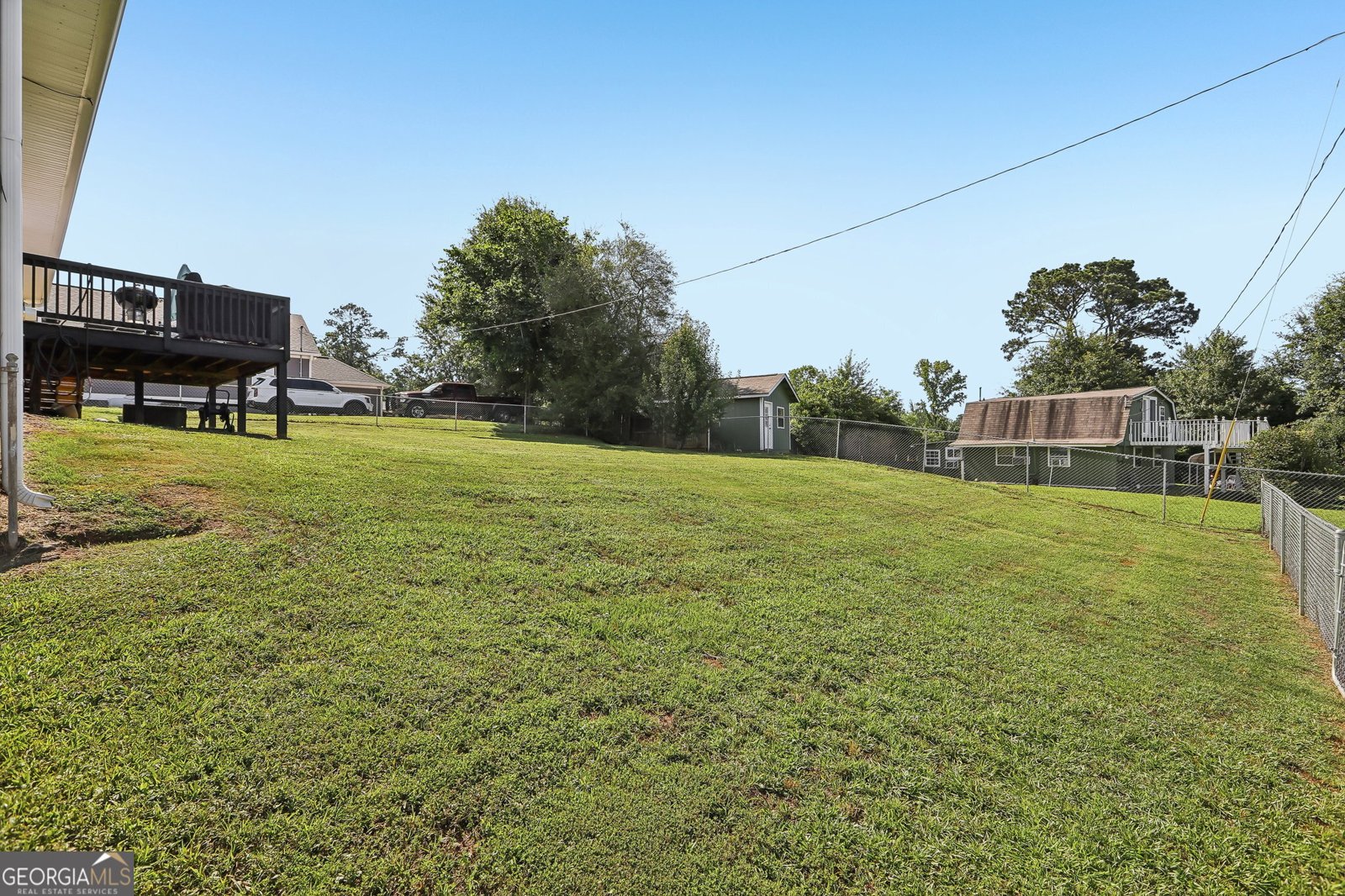 266 Lagrange Street Newnan - Photo 35