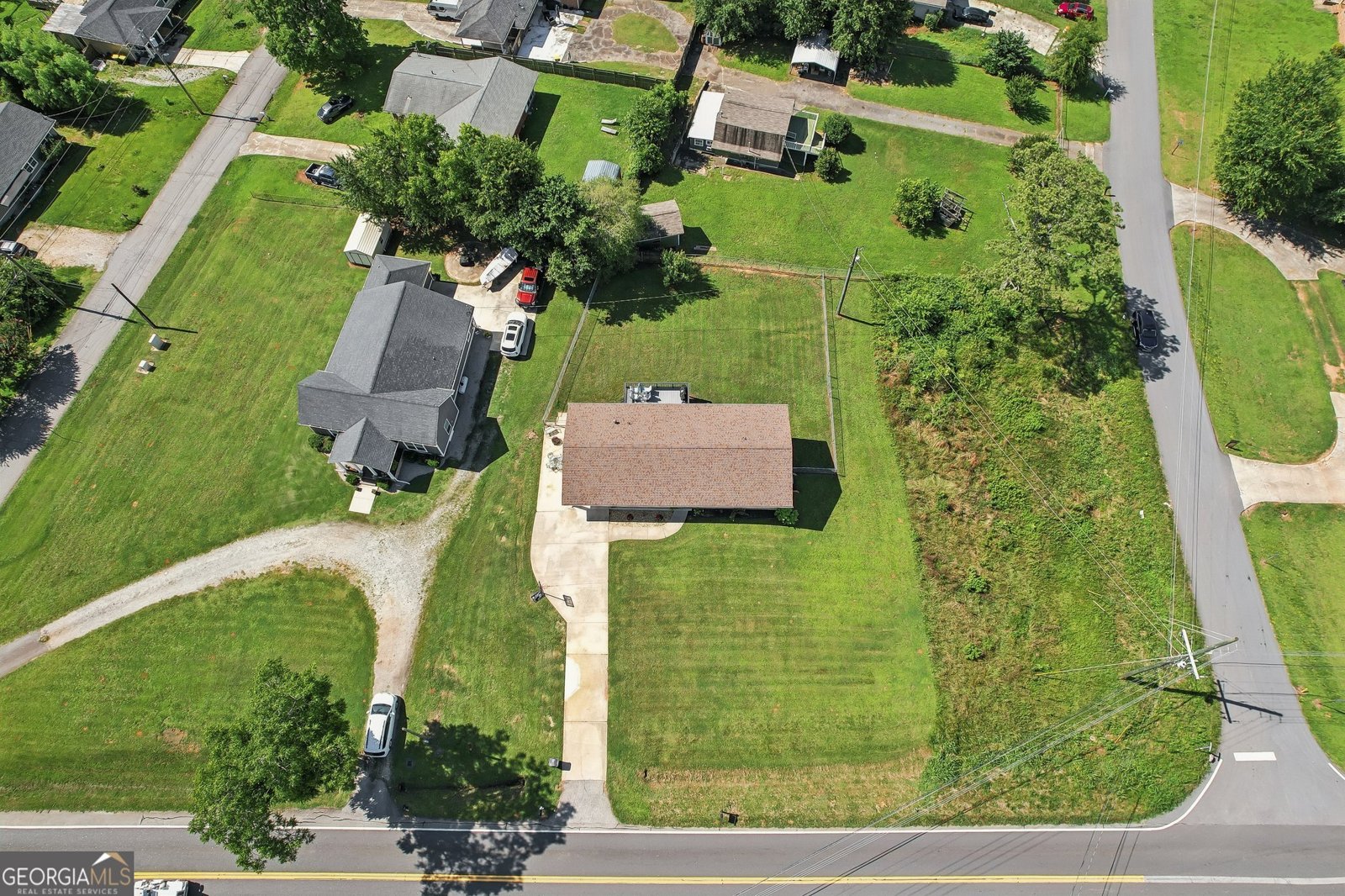 266 Lagrange Street Newnan - Photo 37