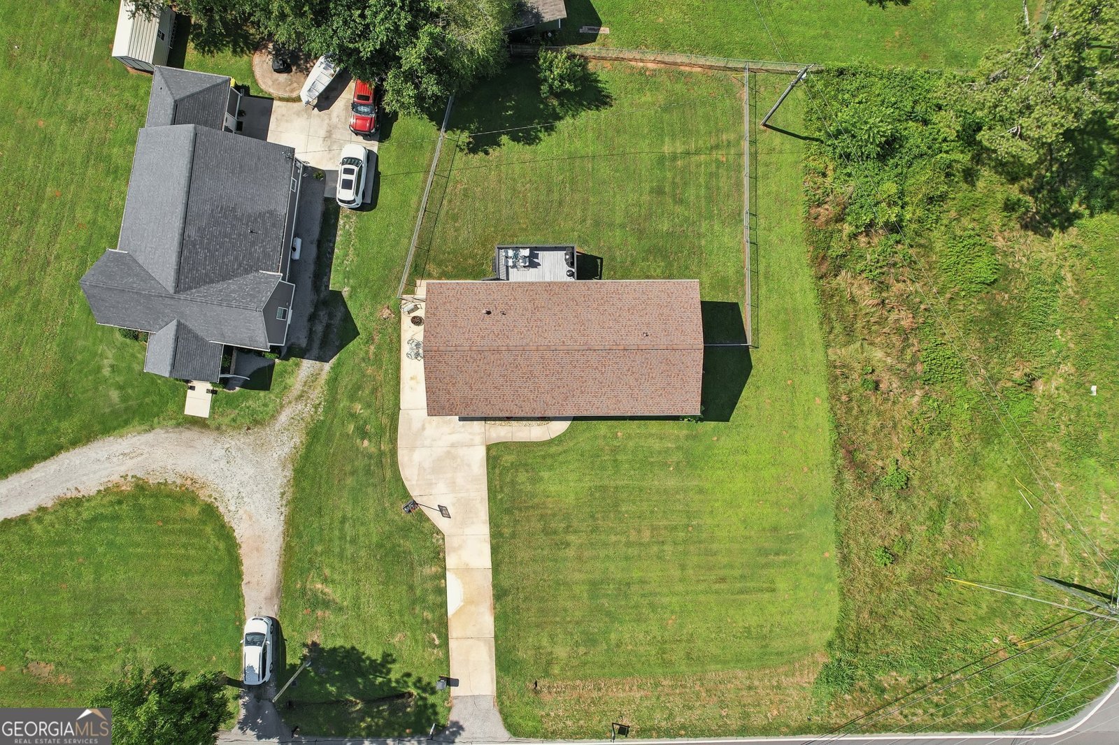 266 Lagrange Street Newnan - Photo 42