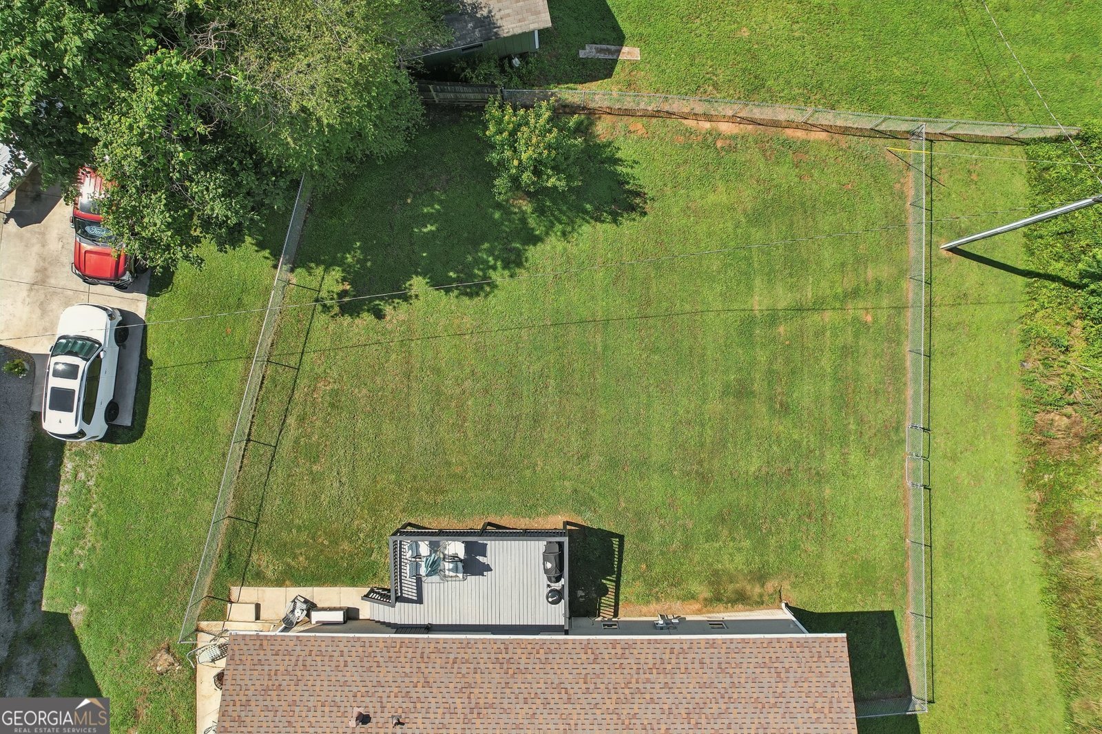 266 Lagrange Street Newnan - Photo 43
