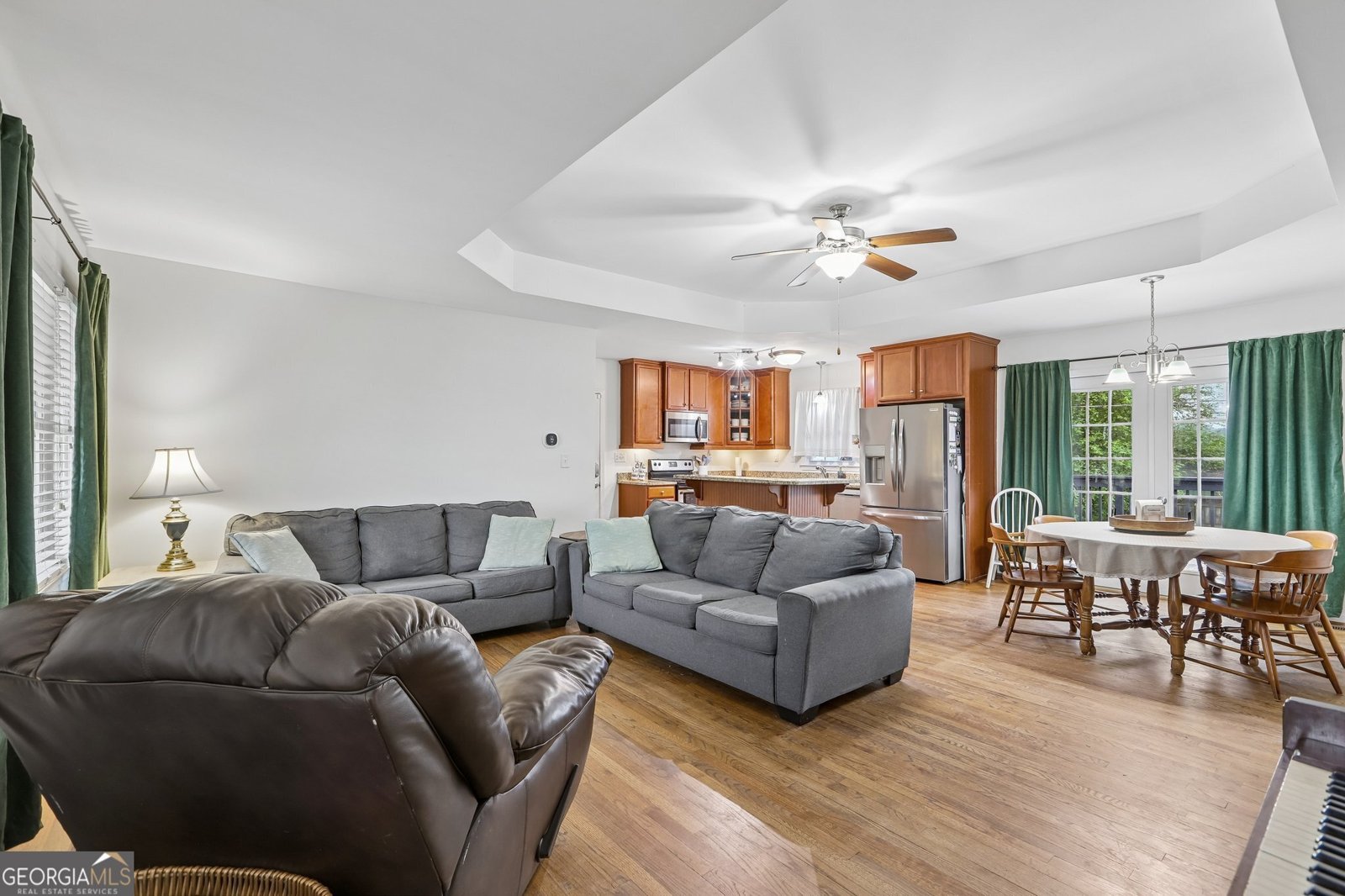 266 Lagrange Street Newnan - Photo 8