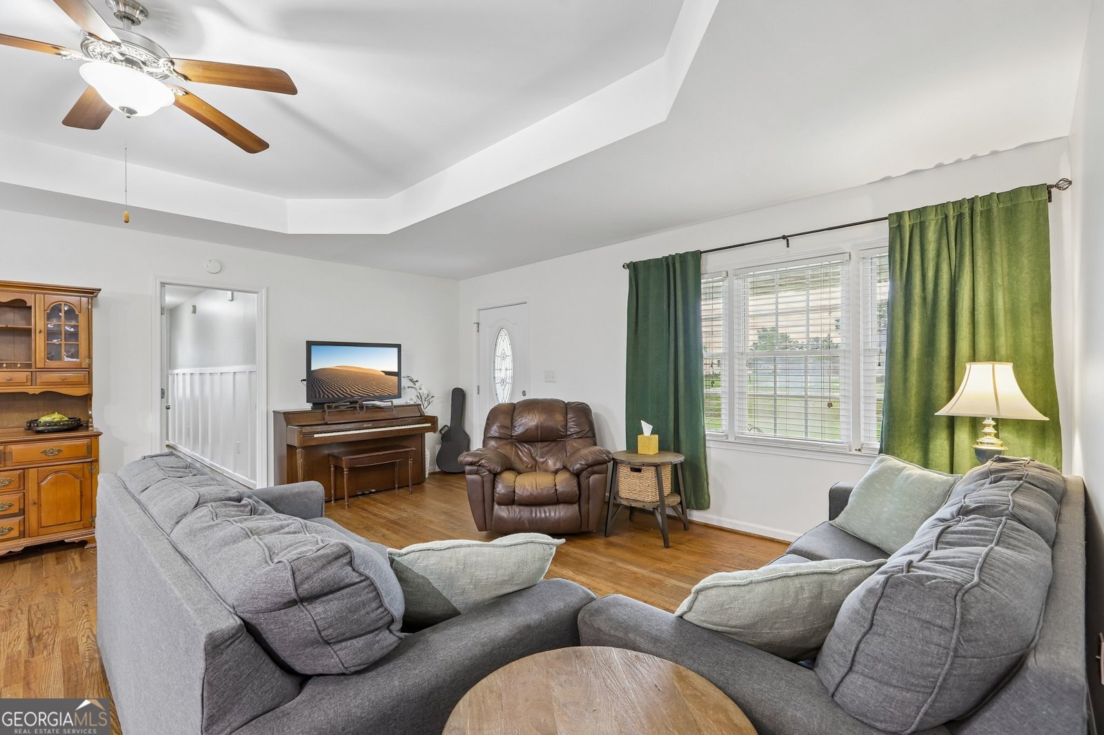 266 Lagrange Street Newnan - Photo 9