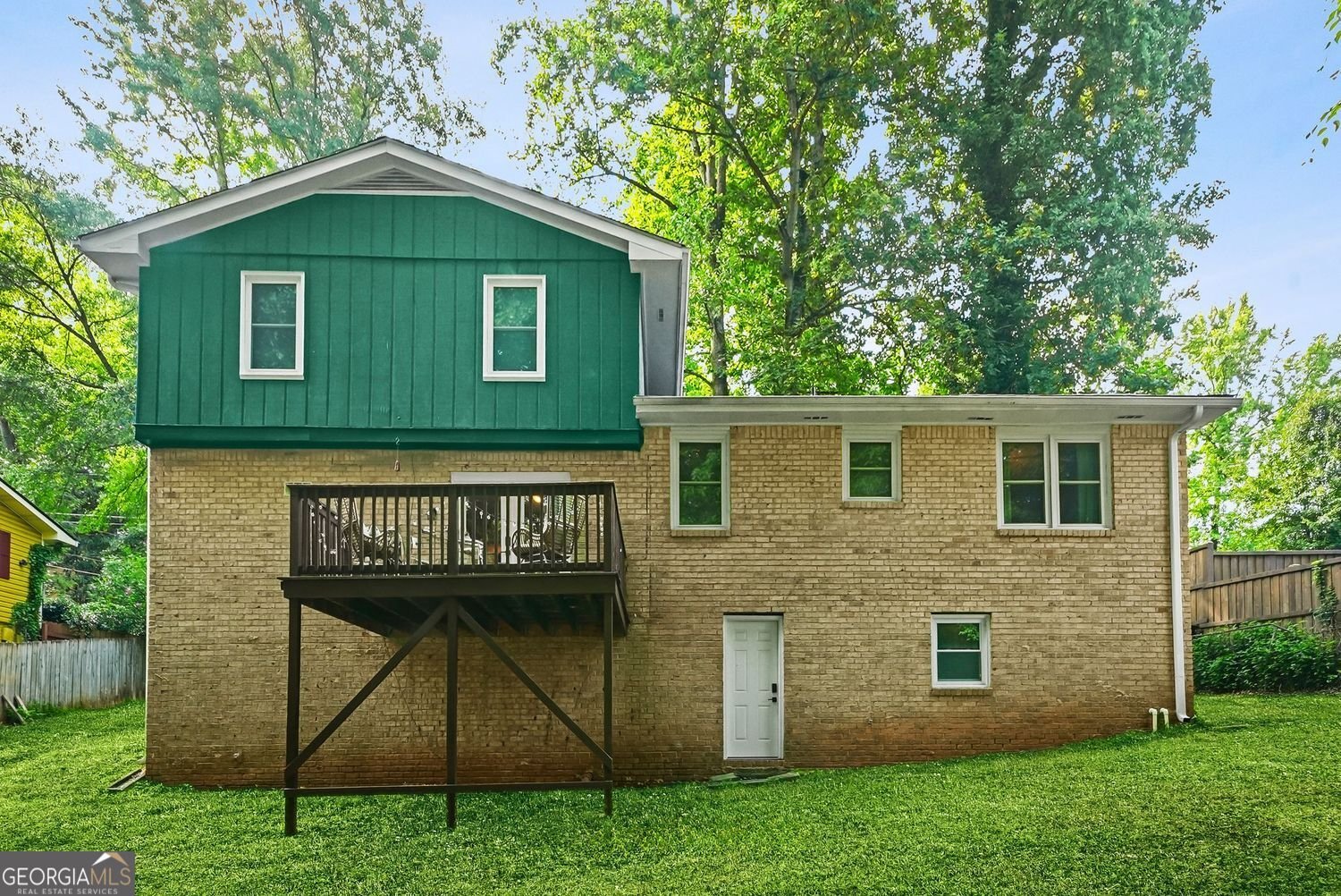 2291 Chevy Chase Lane Decatur - Photo 28