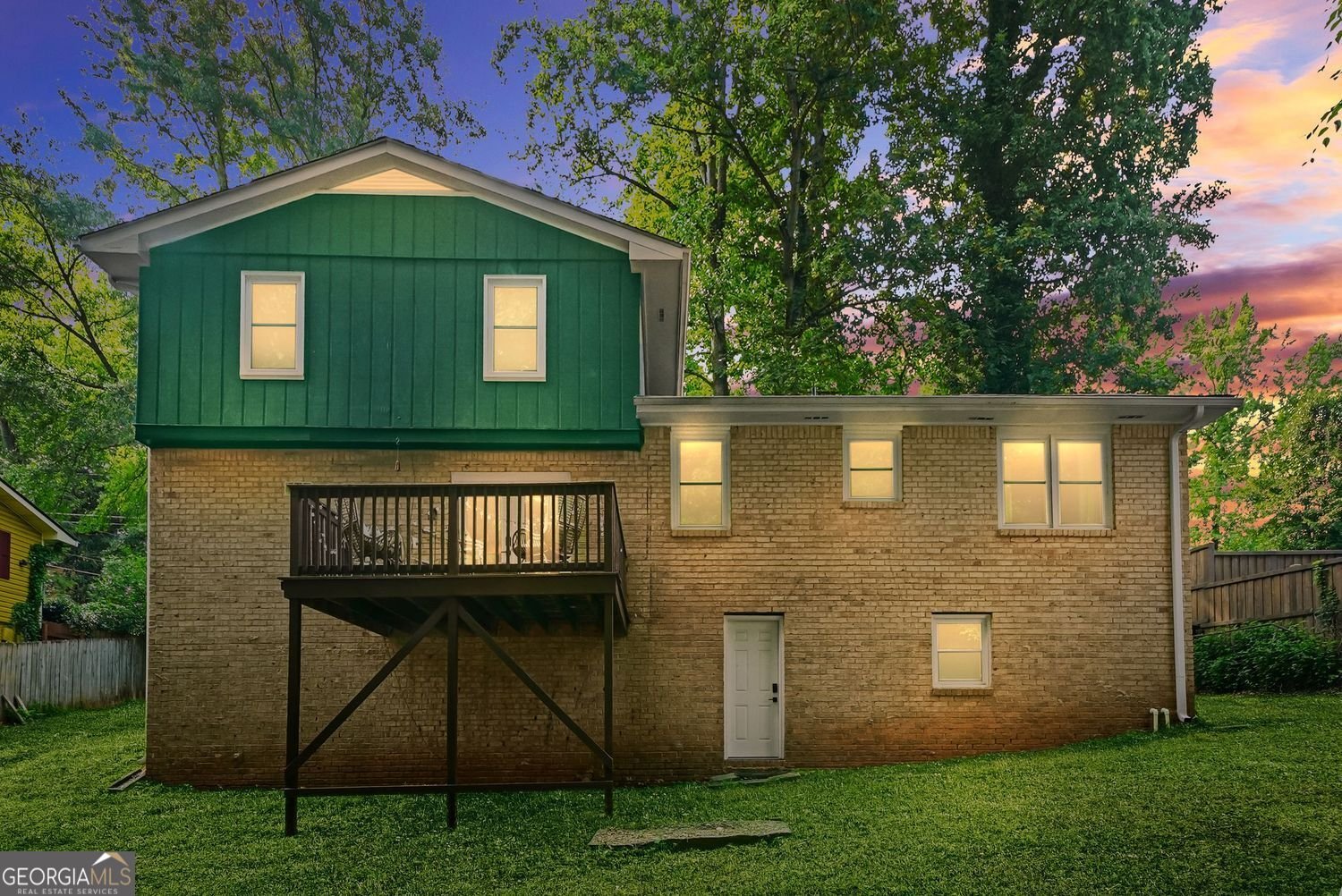 2291 Chevy Chase Lane Decatur - Photo 29