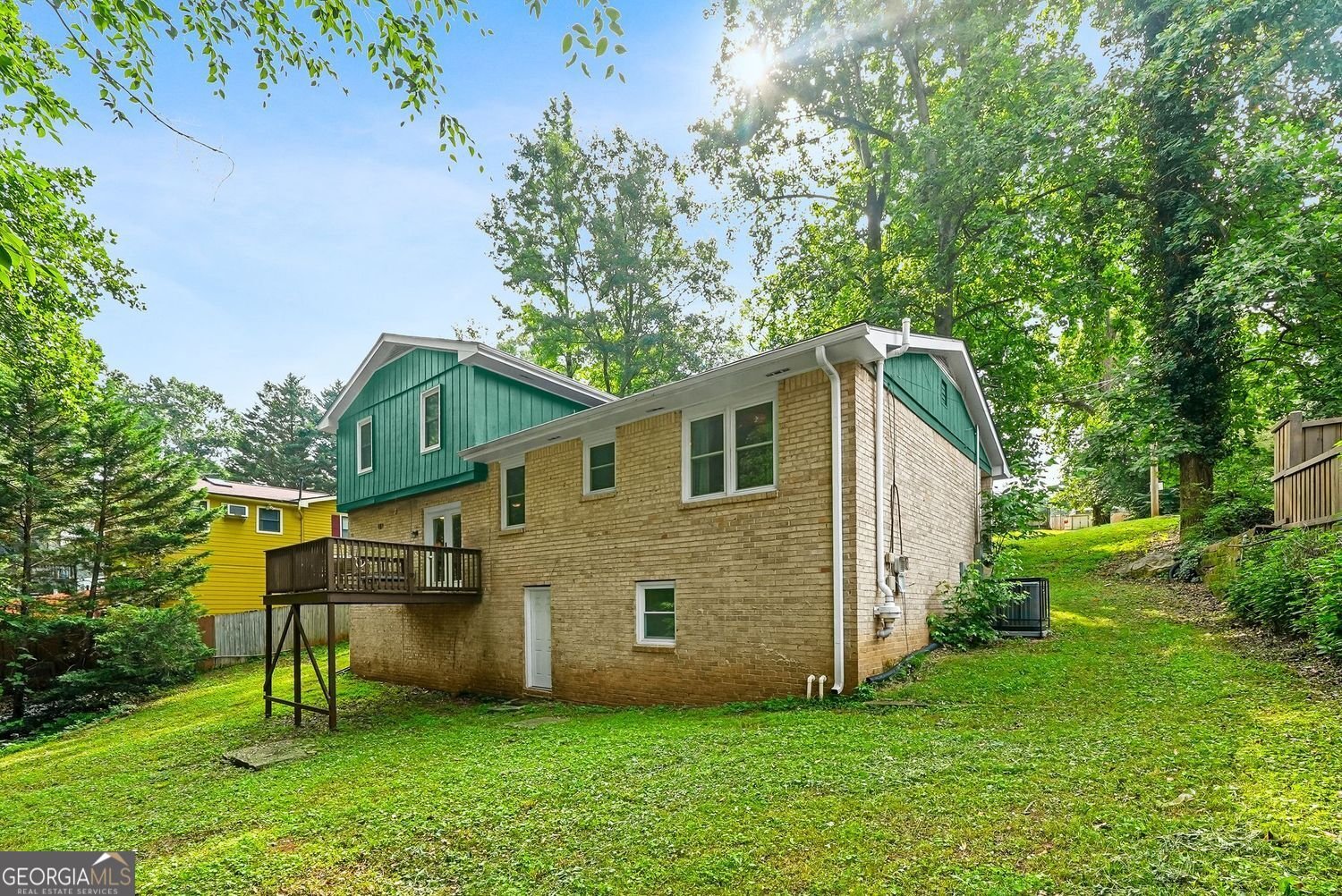 2291 Chevy Chase Lane Decatur - Photo 30