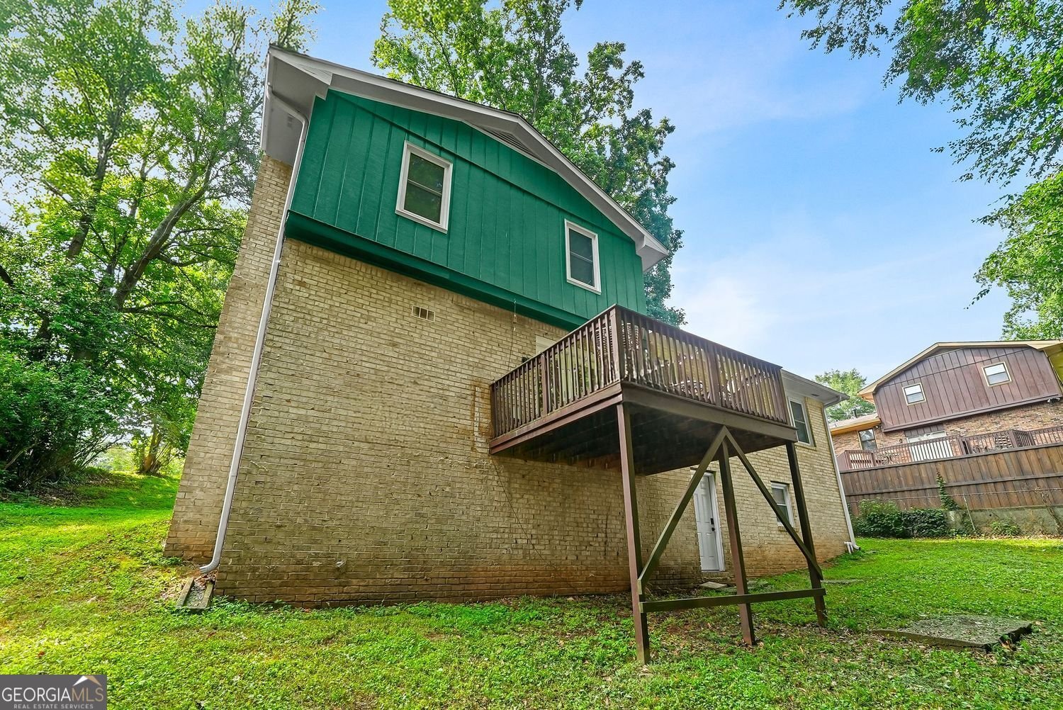 2291 Chevy Chase Lane Decatur - Photo 31
