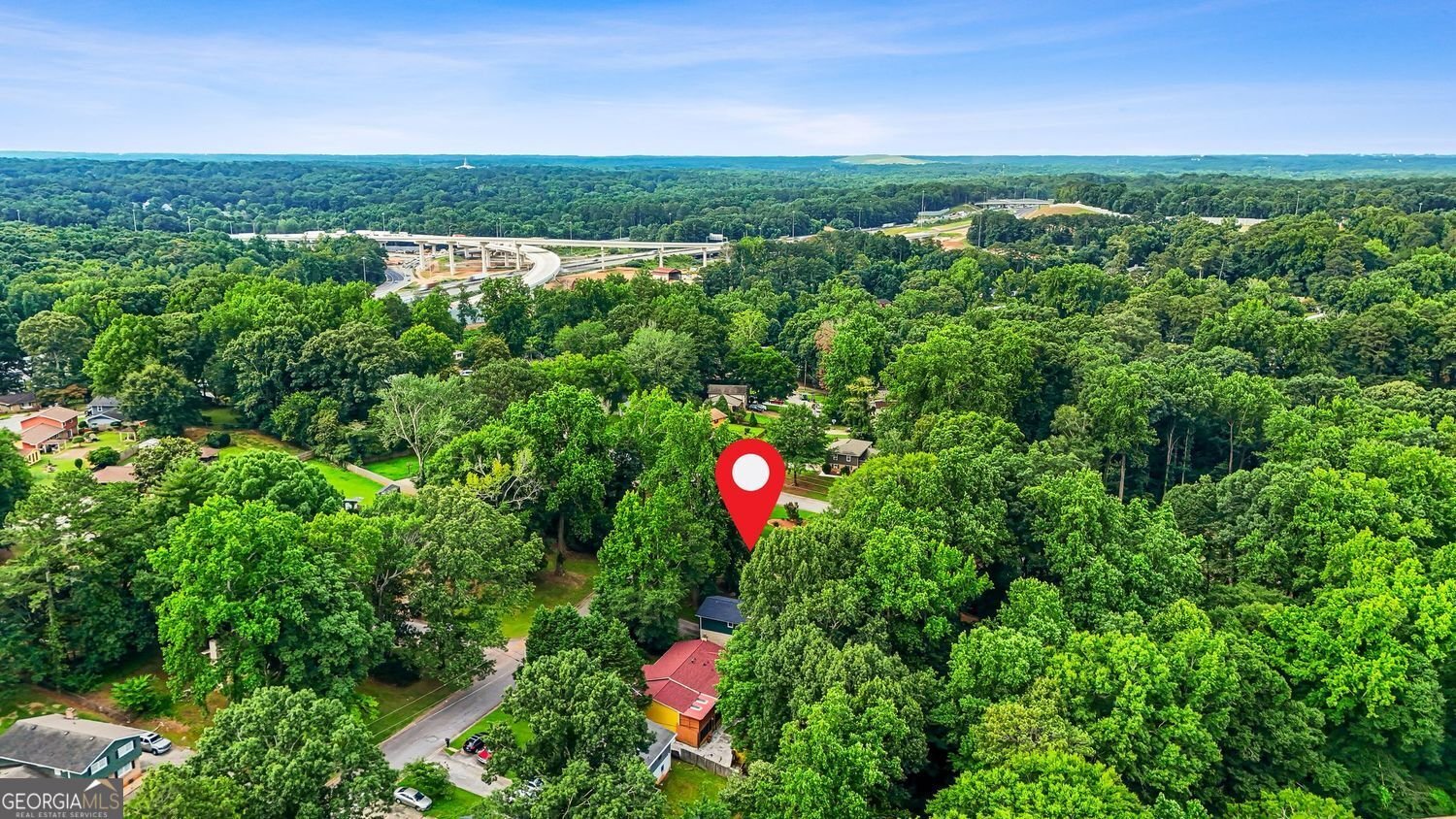 2291 Chevy Chase Lane Decatur - Photo 34