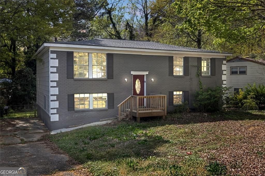149 ROY HUIE Road Riverdale - Photo 24