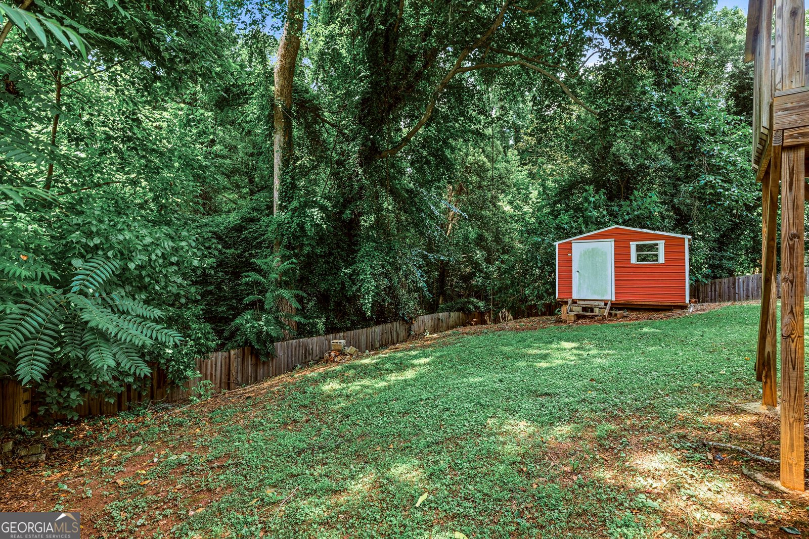 1661 San Gabriel Avenue Decatur - Photo 29